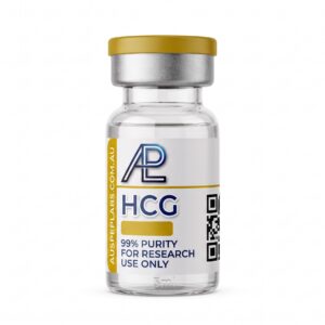 HCG 5000iu