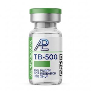 Buy TB-500 Peptide Australia | AusPepLabs
