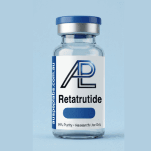 Retatrutide