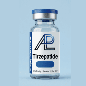 Tirzepatide