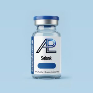Selank