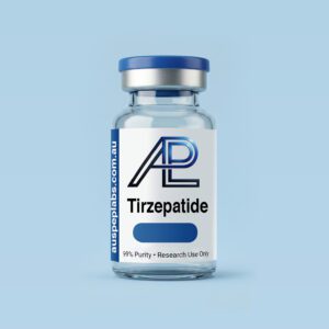 Tirzepatide