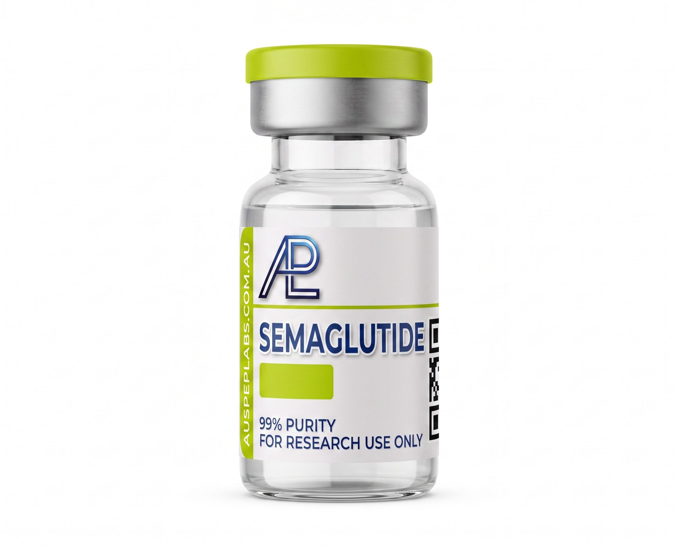 Buy Semaglutide Peptide Australia | AusPepLabs