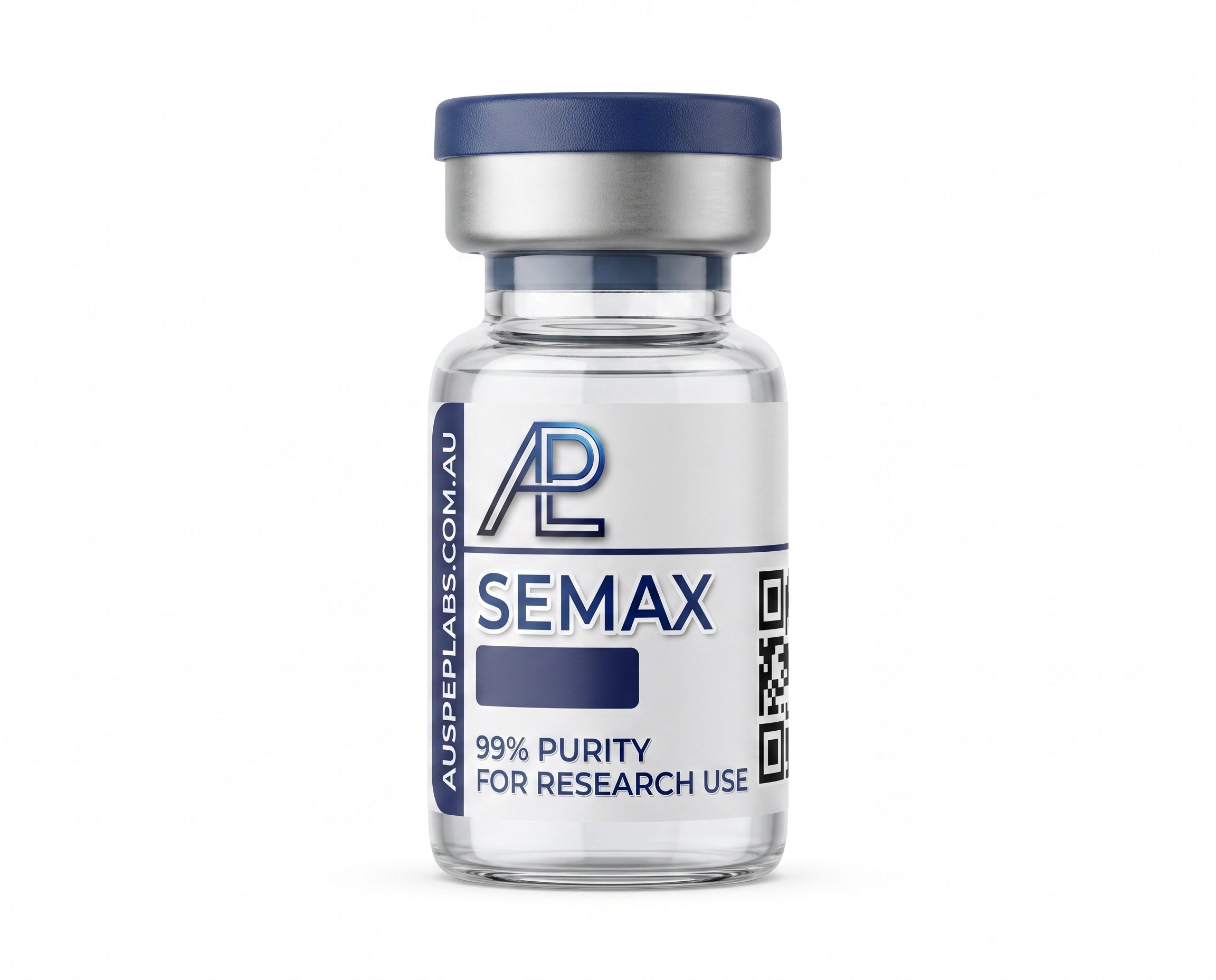 Buy Semax Peptide Australia | AusPepLabs