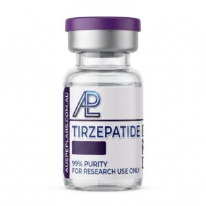 Buy Tirzepatide Peptide Australia | AusPepLabs