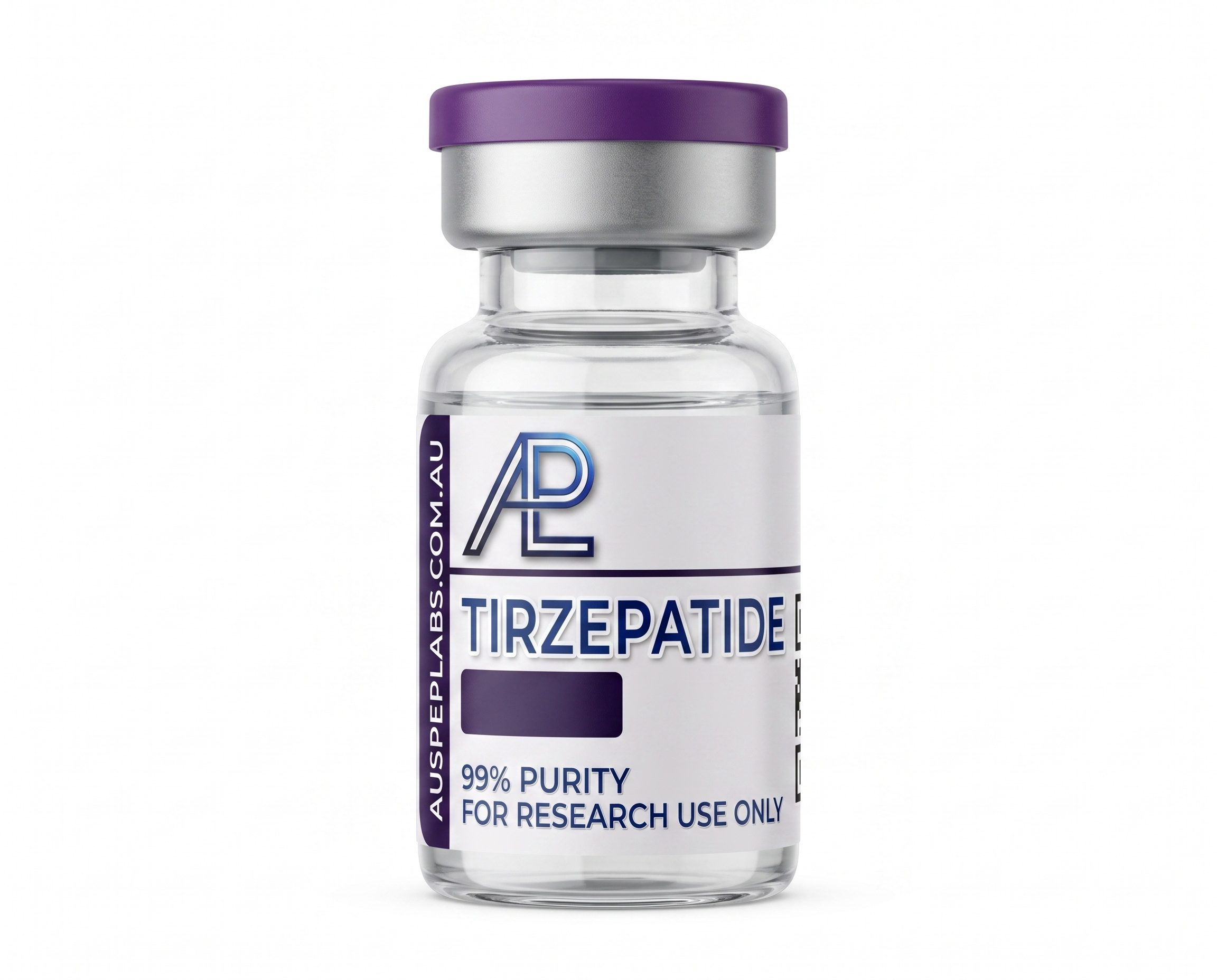 Buy Tirzepatide Peptide Australia | AusPepLabs