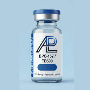 BPC-157 / TB-500
