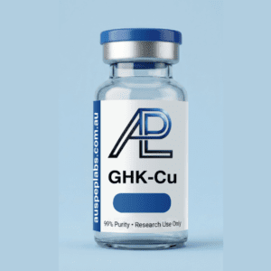 GHK-Cu