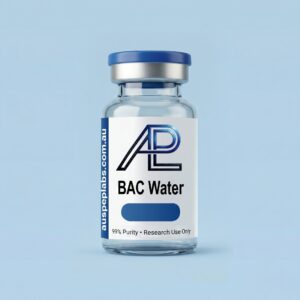 Bacteriostatic Water