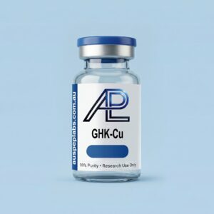 GHK-Cu