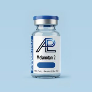 Melanotan 2