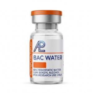 Bacteriostatic Water