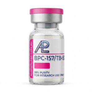 BPC-157 / TB-500