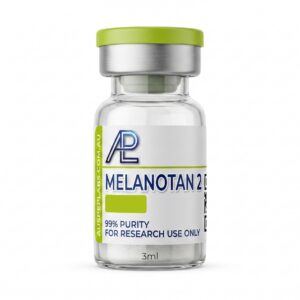 Melanotan 2